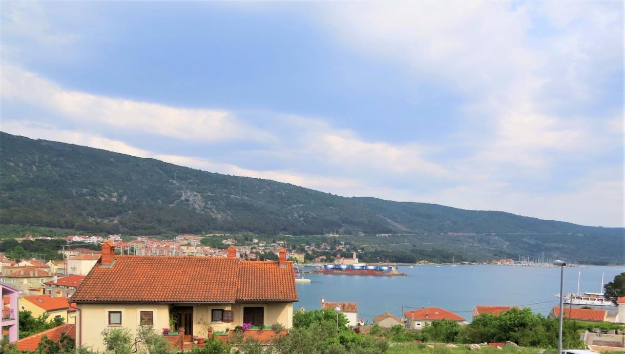 Guesthouse Villa Marija Крес Екстериор снимка