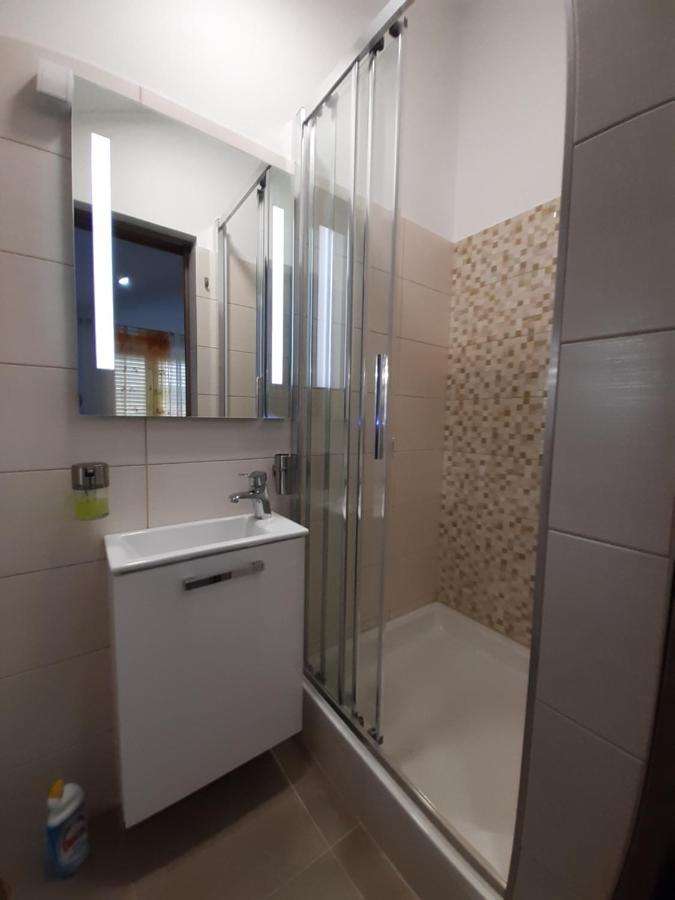 Guesthouse Villa Marija Крес Екстериор снимка