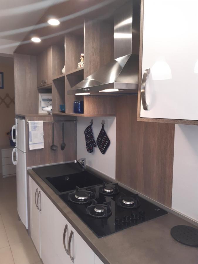 Guesthouse Villa Marija Крес Екстериор снимка