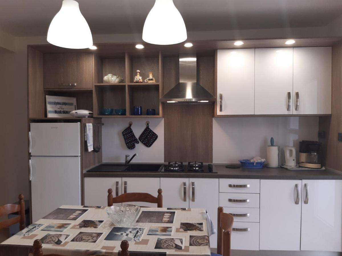 Guesthouse Villa Marija Крес Екстериор снимка