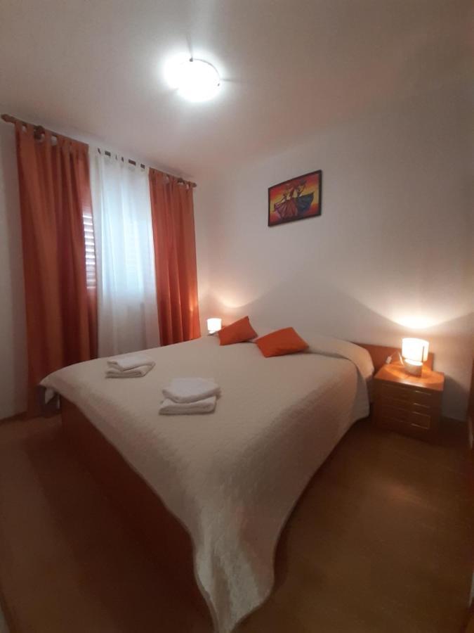 Guesthouse Villa Marija Крес Екстериор снимка