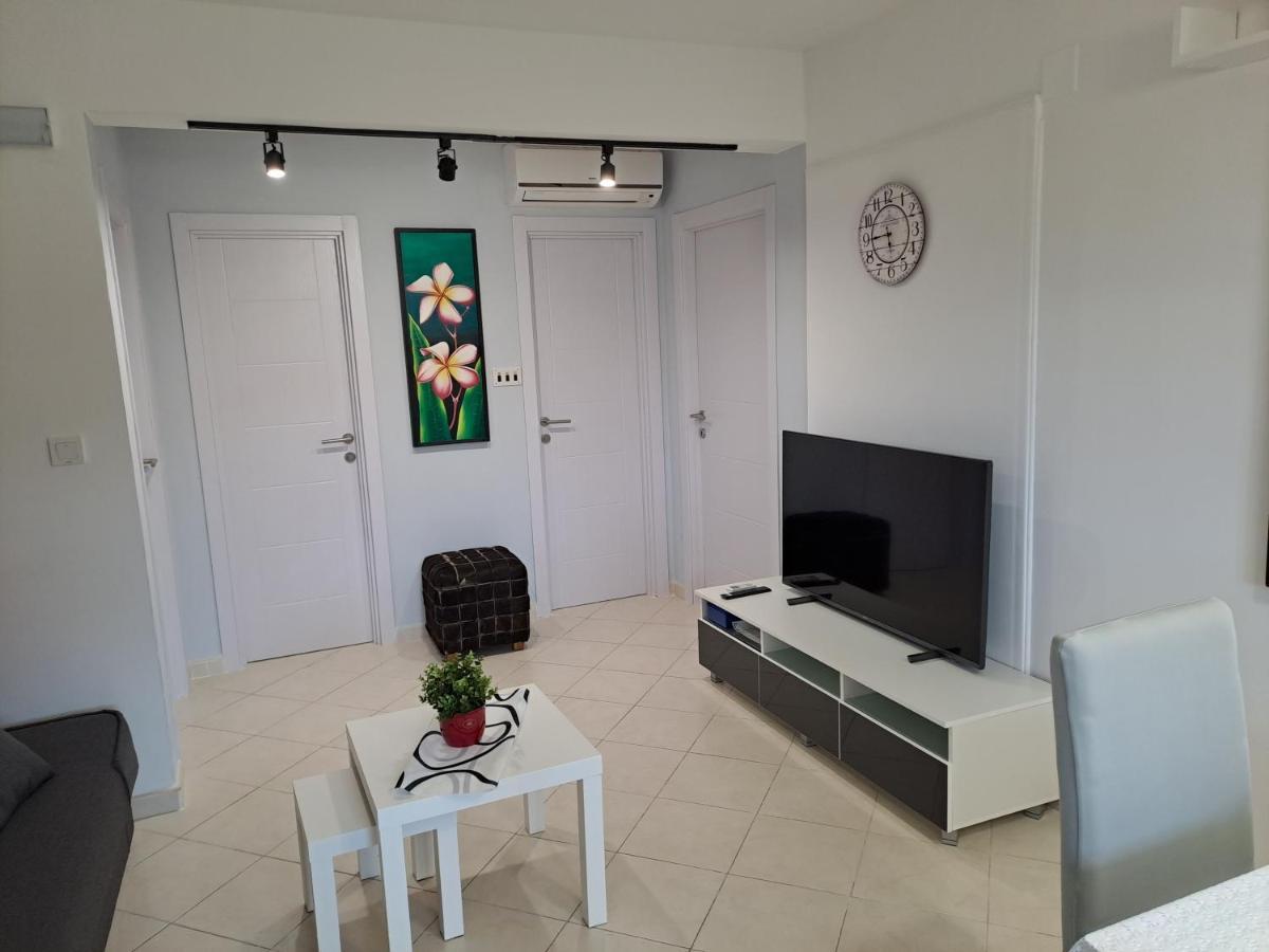 Guesthouse Villa Marija Крес Екстериор снимка