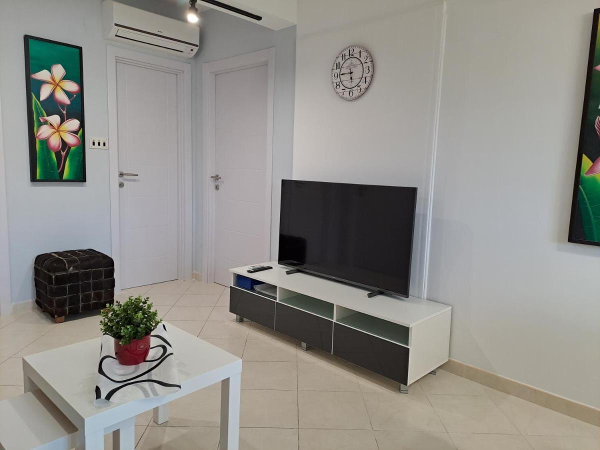 Guesthouse Villa Marija Крес Екстериор снимка