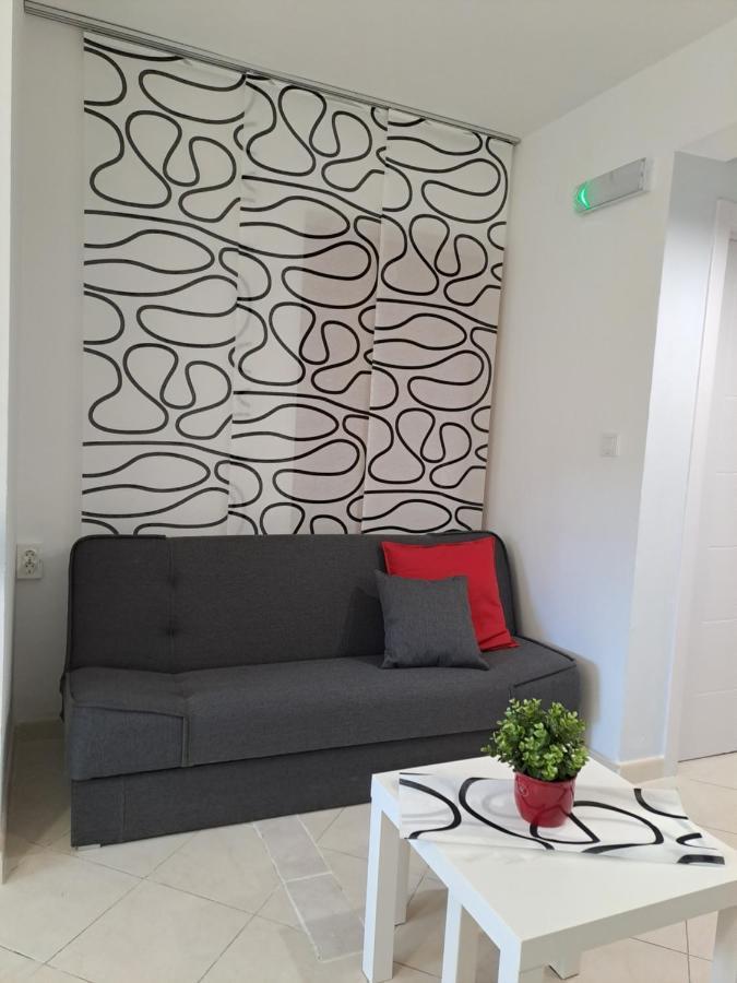 Guesthouse Villa Marija Крес Екстериор снимка