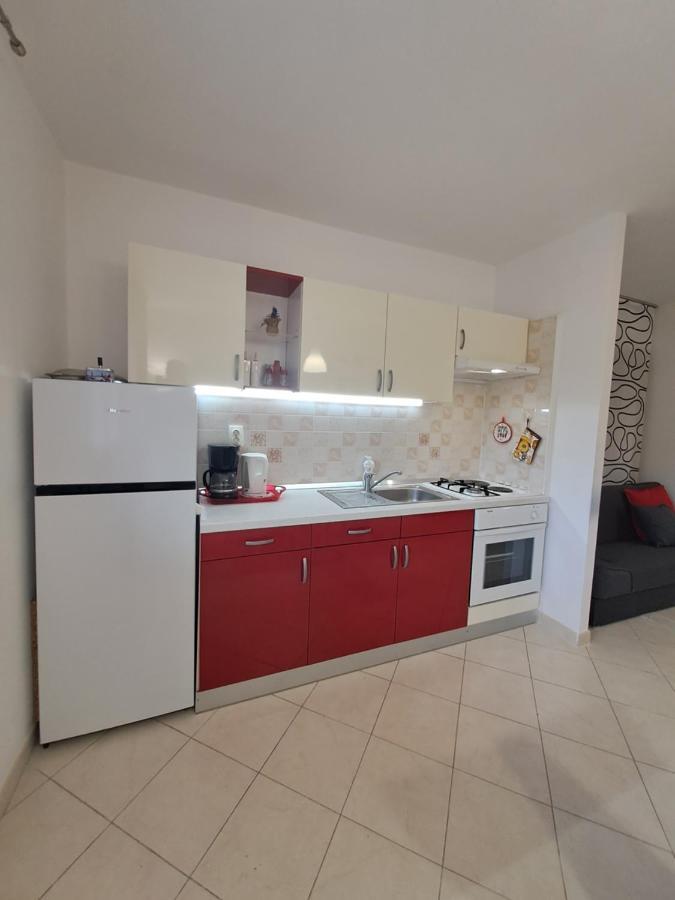 Guesthouse Villa Marija Крес Екстериор снимка