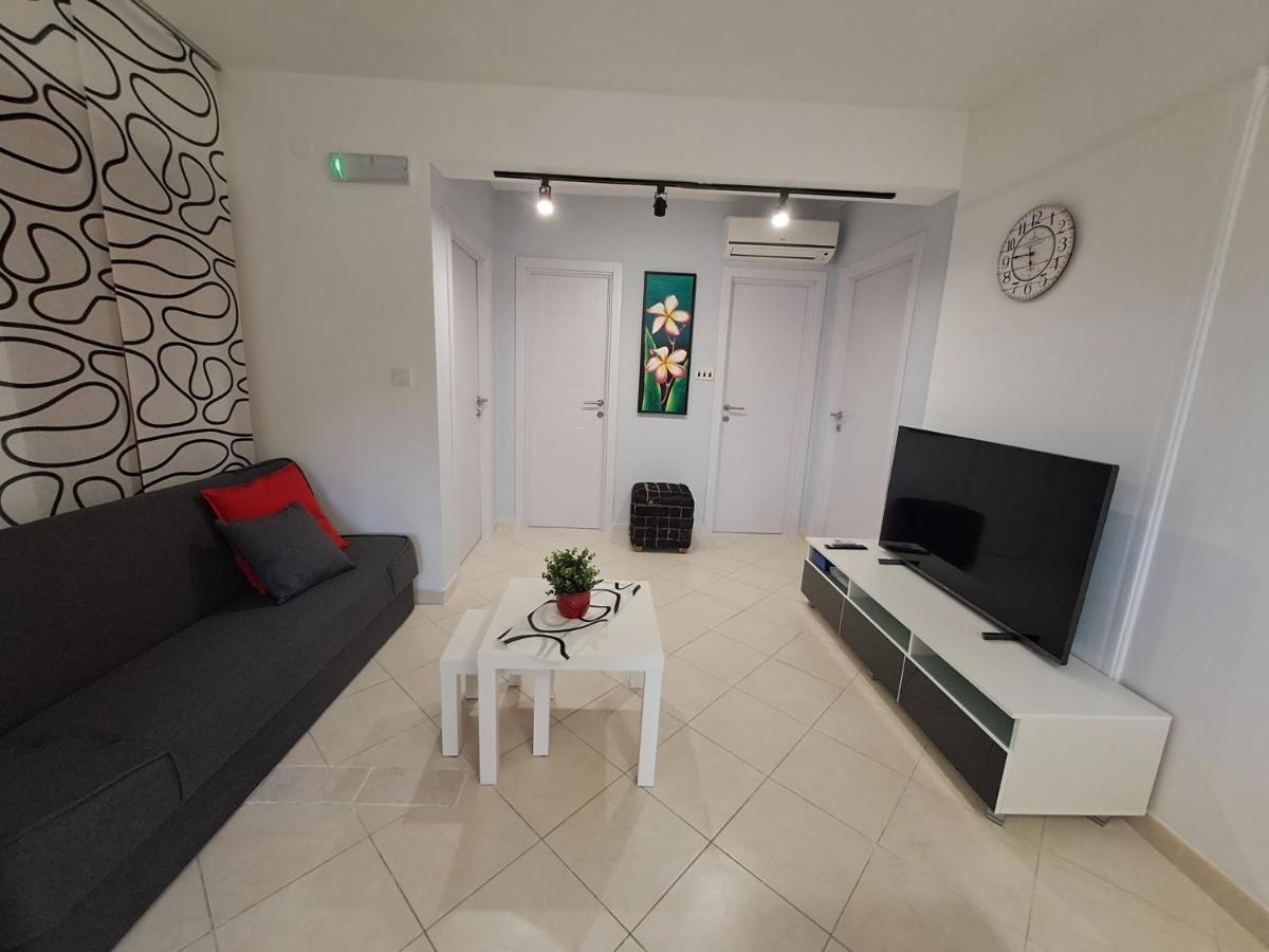 Guesthouse Villa Marija Крес Екстериор снимка