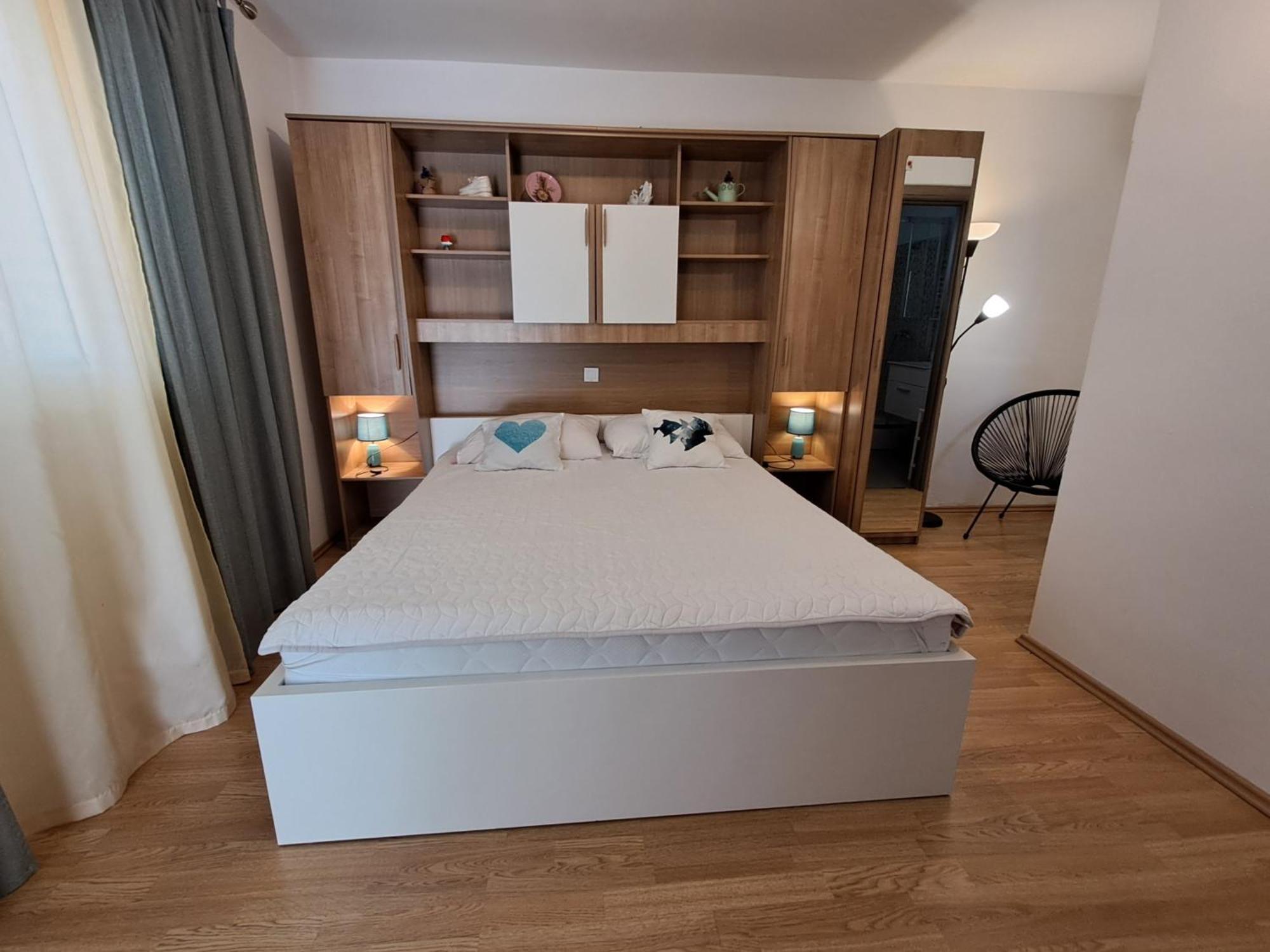 Guesthouse Villa Marija Крес Екстериор снимка