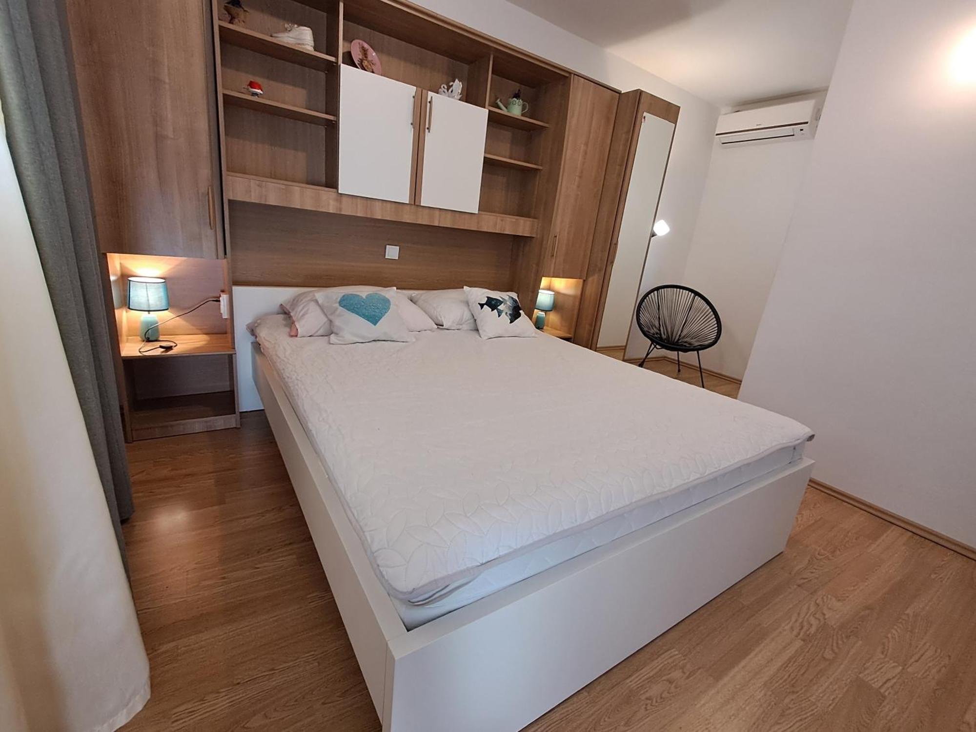 Guesthouse Villa Marija Крес Екстериор снимка