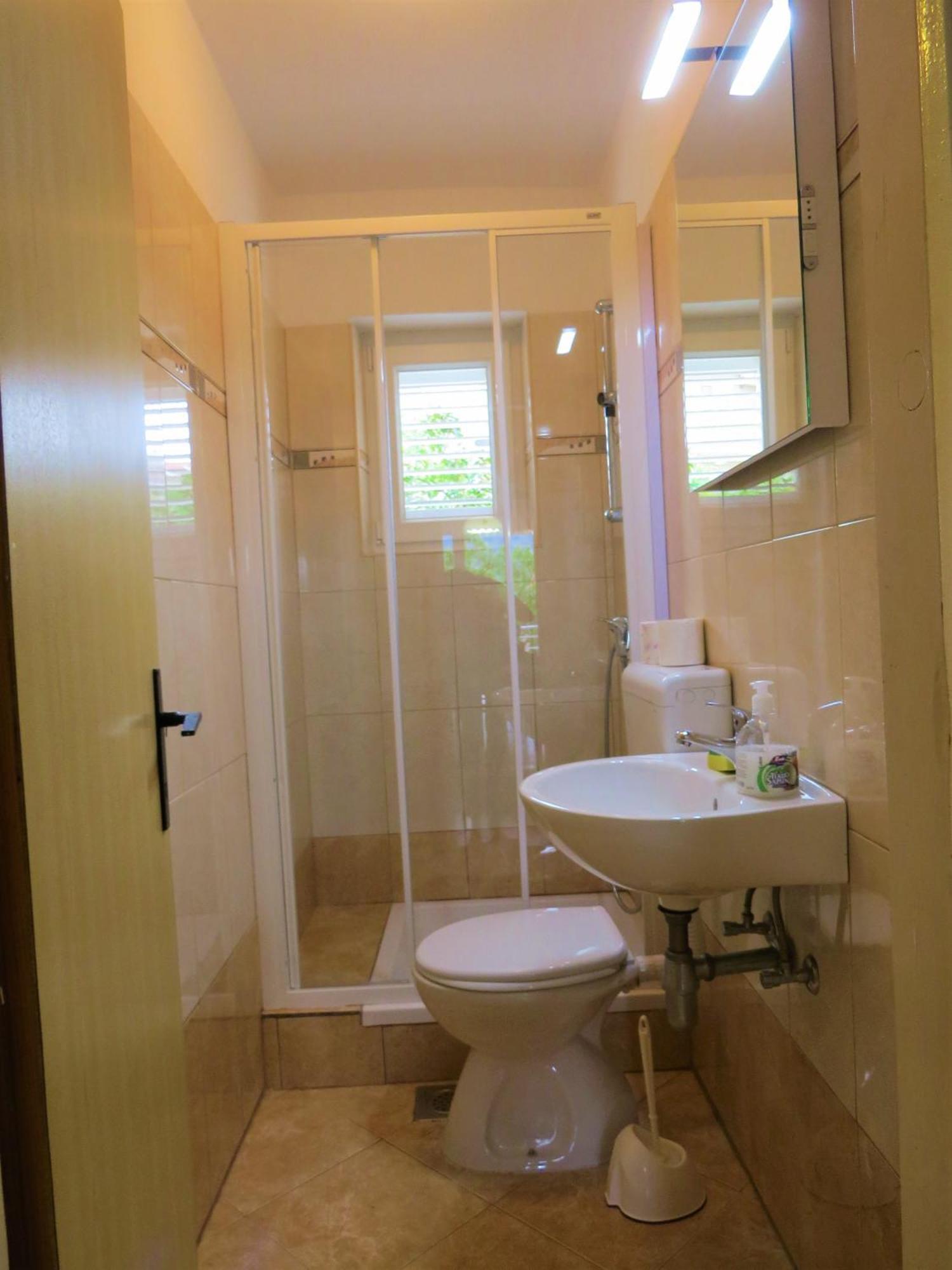 Guesthouse Villa Marija Крес Екстериор снимка