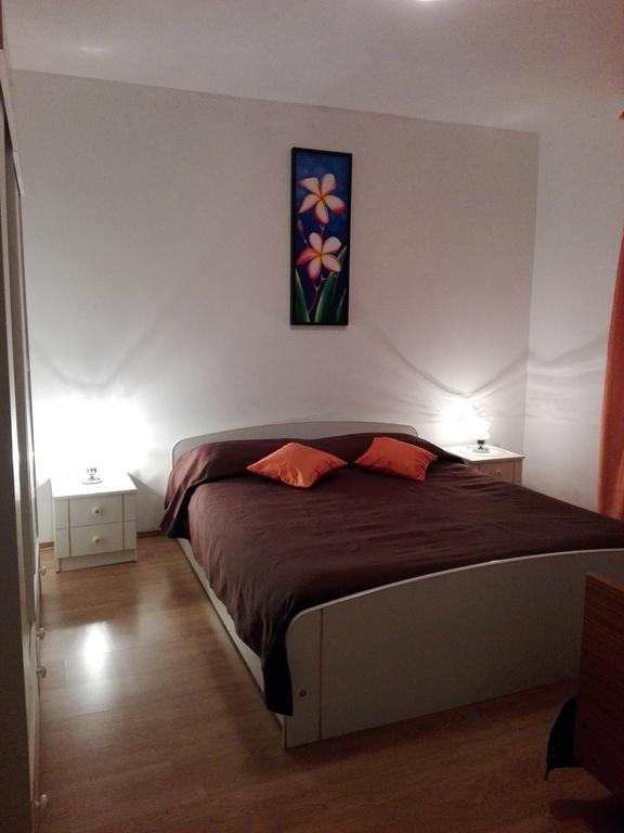 Guesthouse Villa Marija Крес Екстериор снимка
