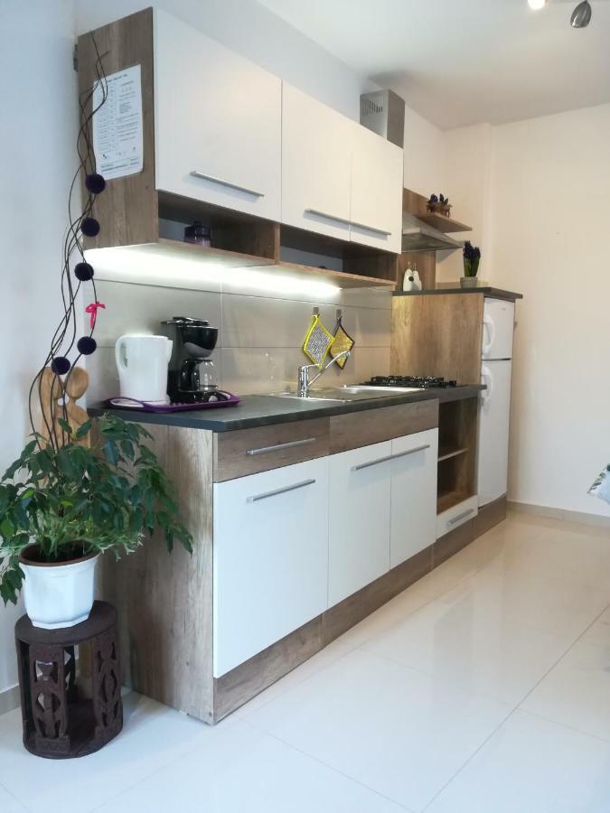 Guesthouse Villa Marija Крес Екстериор снимка