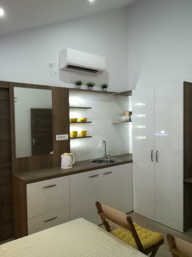 Guesthouse Villa Marija Крес Екстериор снимка