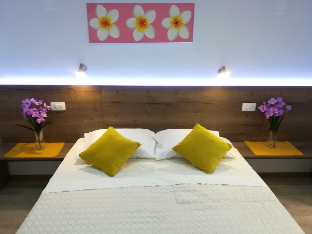 Guesthouse Villa Marija Крес Екстериор снимка