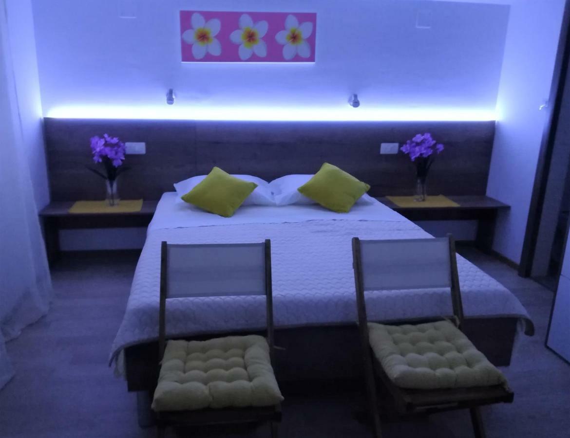 Guesthouse Villa Marija Крес Екстериор снимка