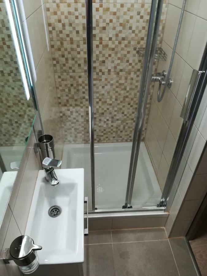 Guesthouse Villa Marija Крес Екстериор снимка