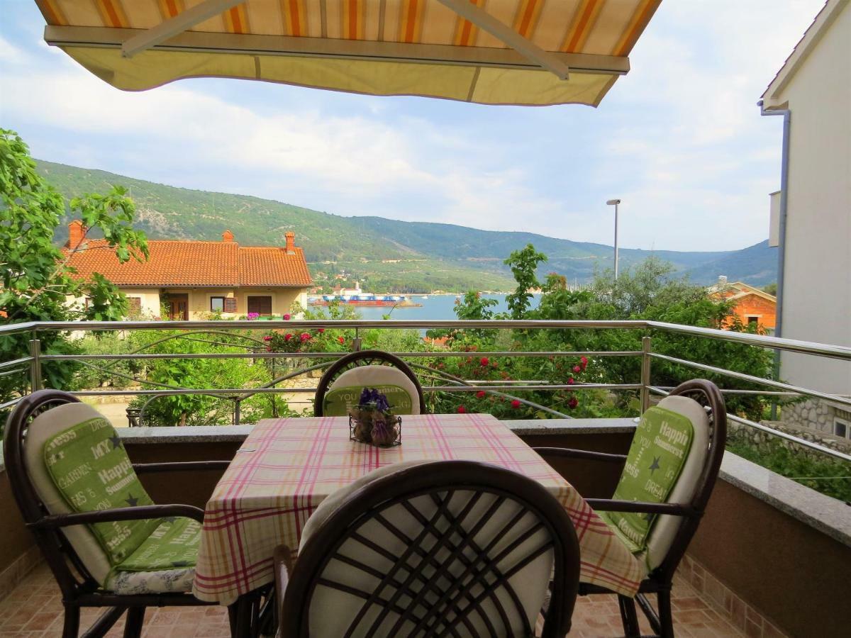 Guesthouse Villa Marija Крес Екстериор снимка