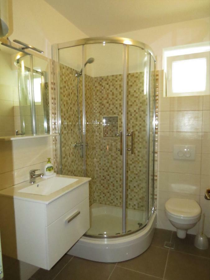 Guesthouse Villa Marija Крес Екстериор снимка