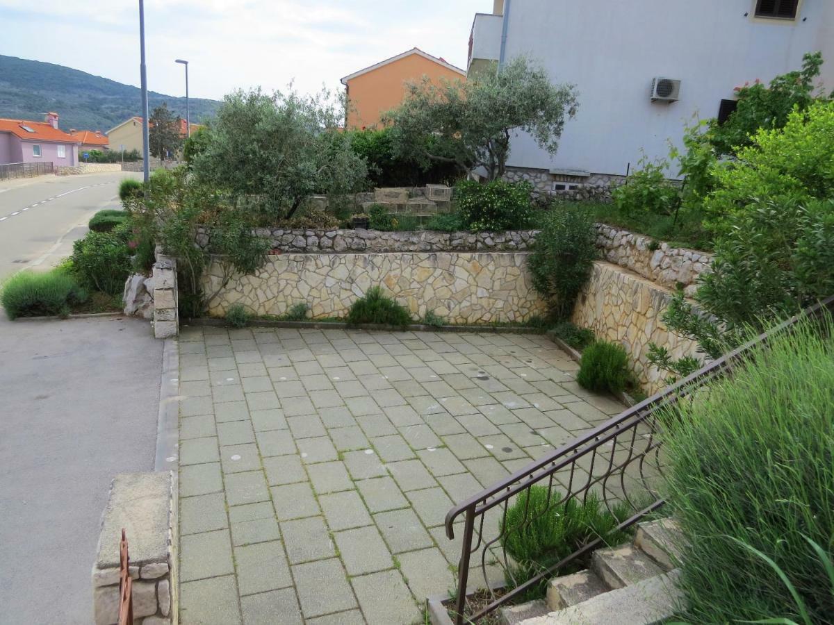 Guesthouse Villa Marija Крес Екстериор снимка